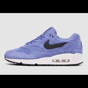 Nike Air Max 90/1 Purple Basalt